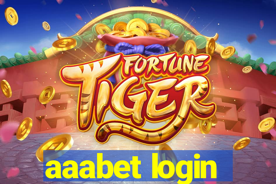 aaabet login